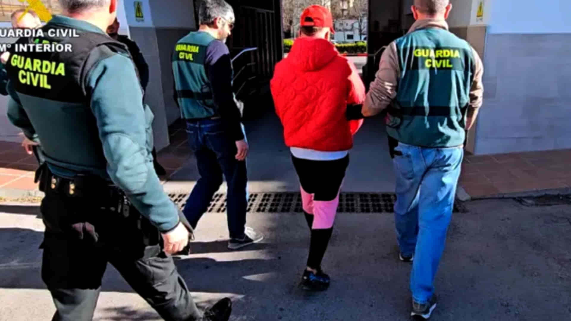 detenido por Happy Slapping