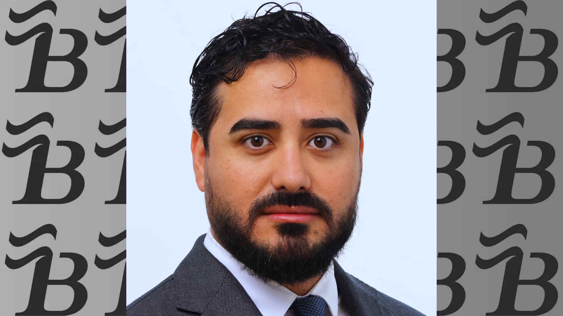 eurodiputado Alvise Pérez