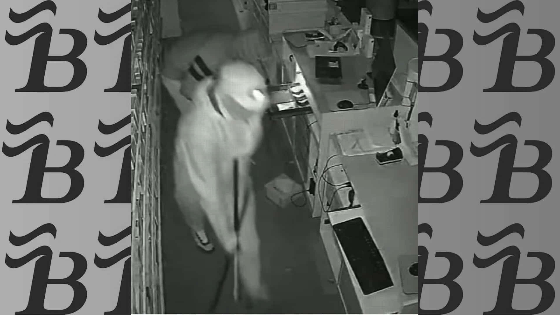 ladrones de farmacias de Málaga ladrones de farmacias de Málaga