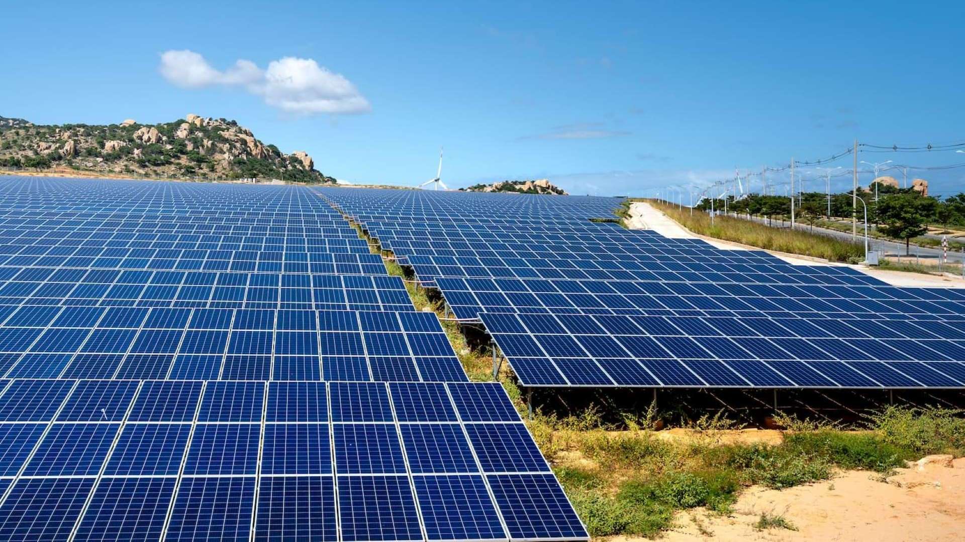 Placas solares/Solfy