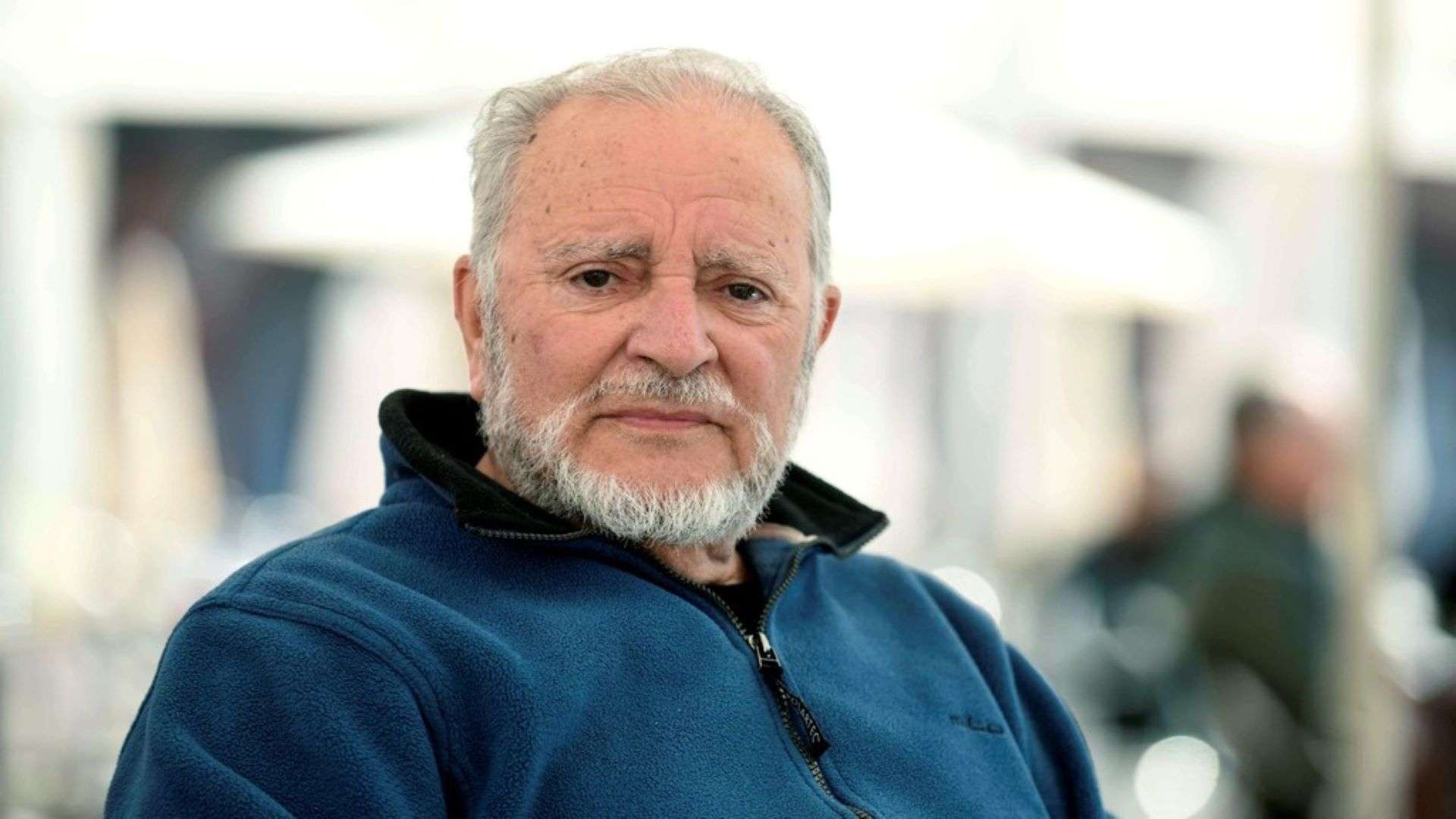 Discurso viral de Julio Anguita: “Voten al honrado, no al ladrón, aunque tenga hoz y martillo”
