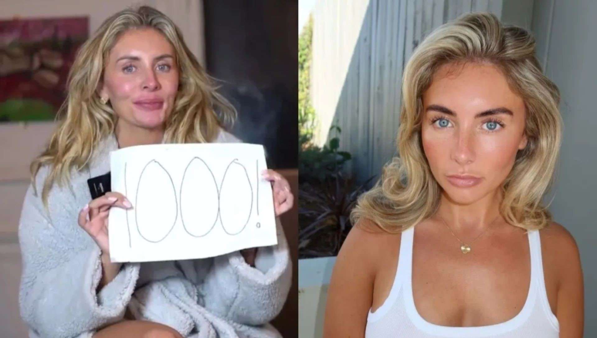 Bonnie Blue/OnlyFans