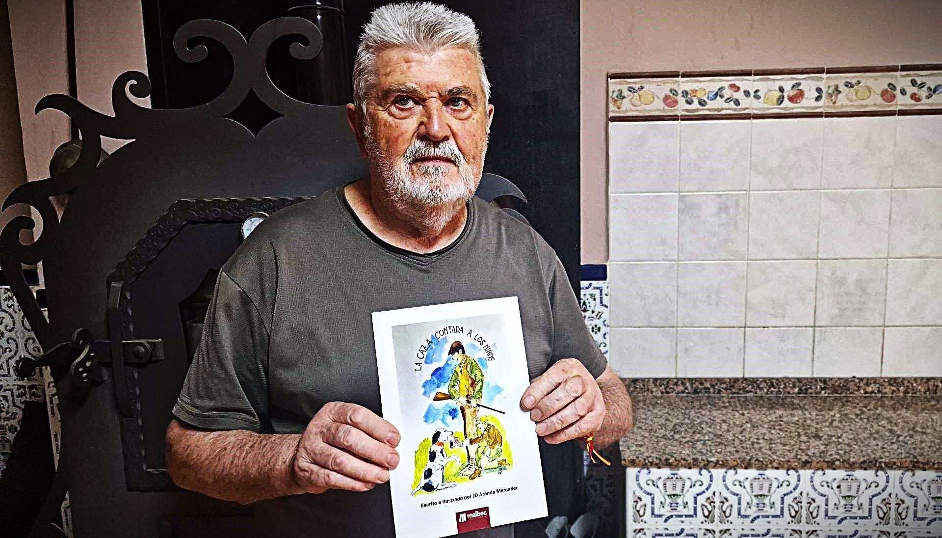 J.D. Aranda/La Bandera