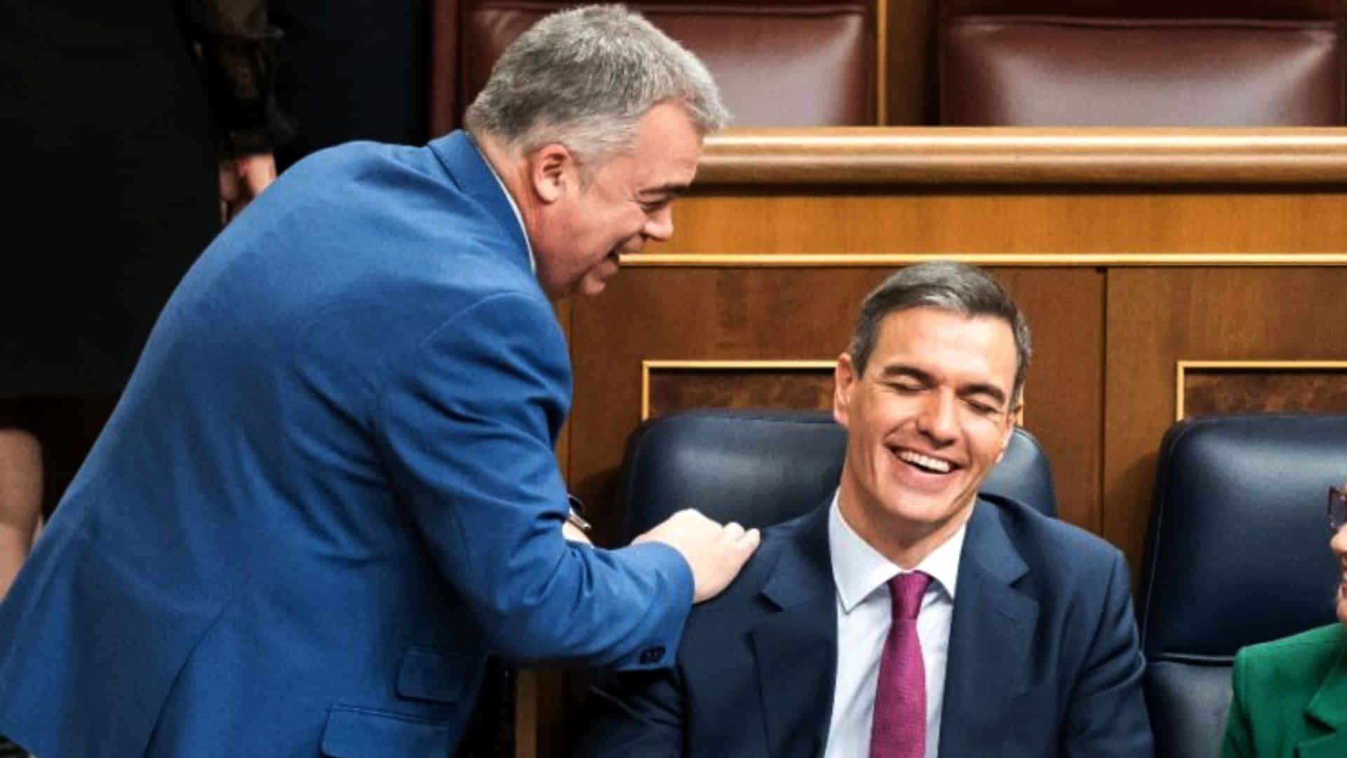 Anticorrupción niega el recurso para excarcelar a Cerdán por su ‘capacidad’ para destruir pruebas