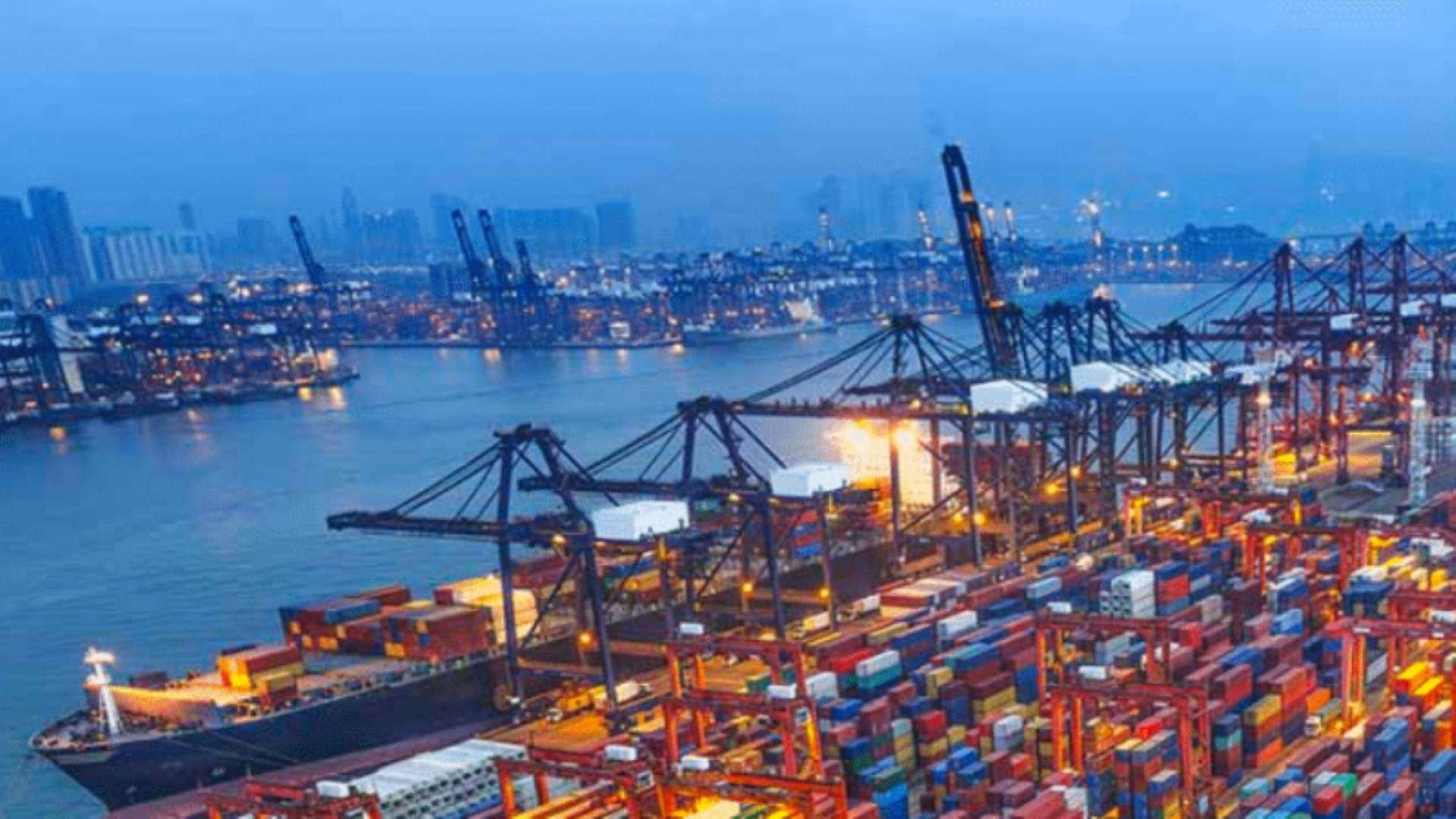 Sube el déficit comercial/RTVE