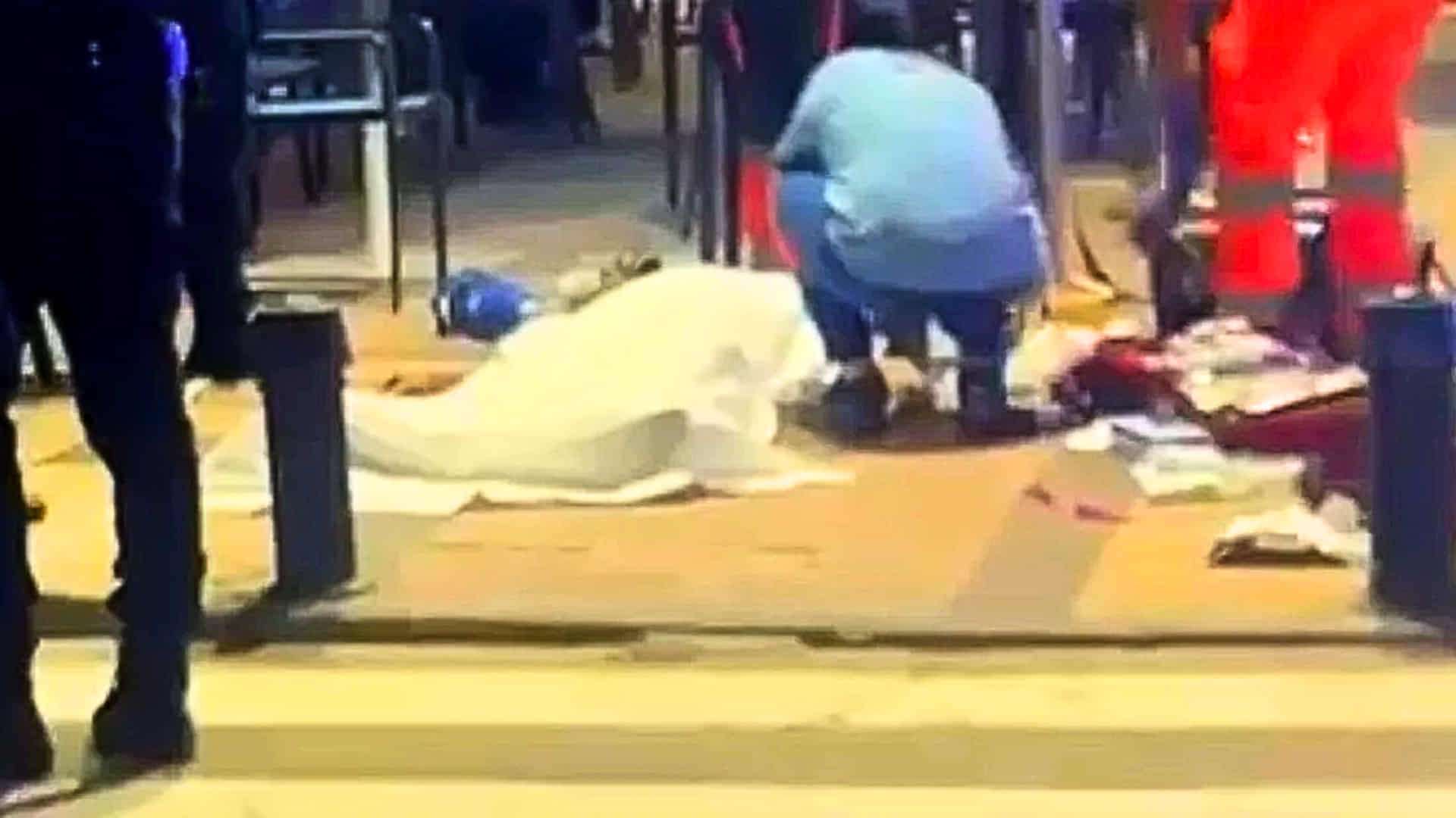 Doble crimen de Fuengirola