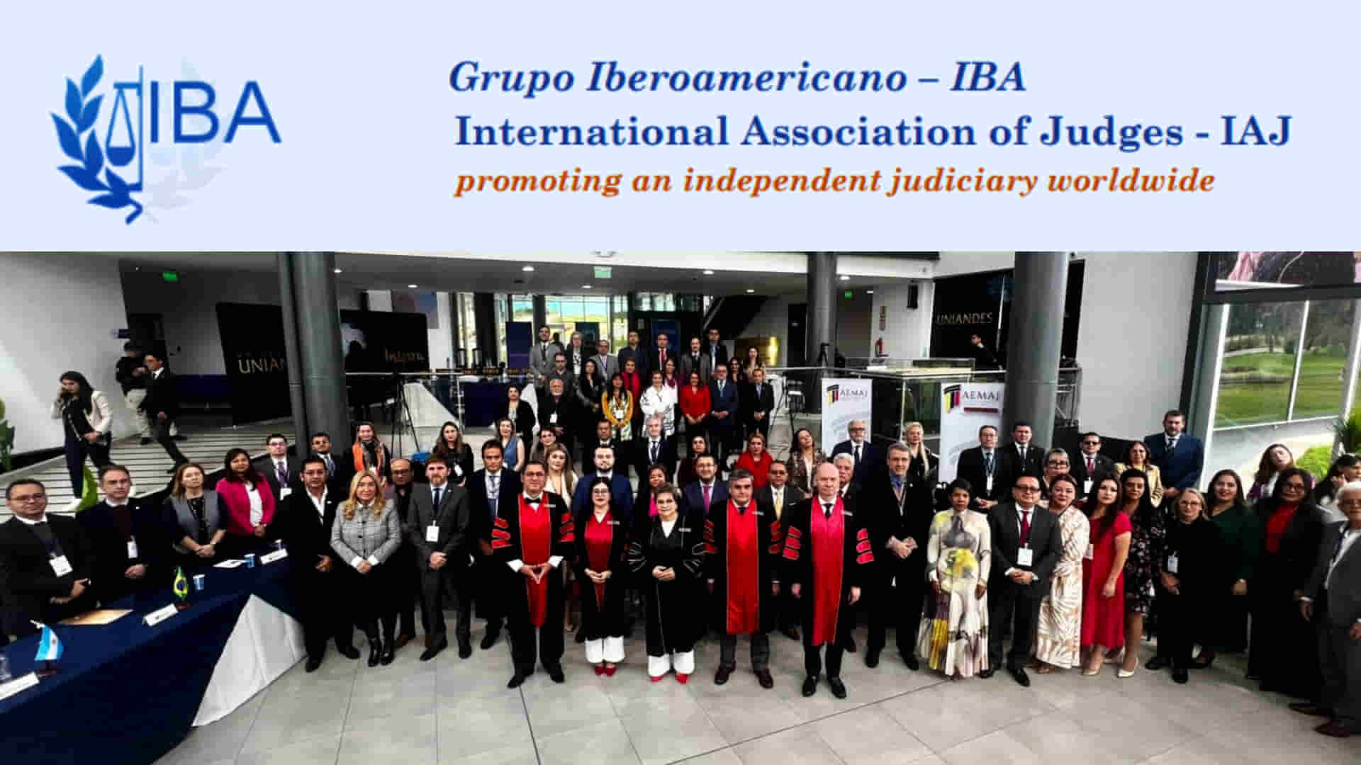 La advertencia de la Unión Internacional de Magistrados sobre la deriva de Sánchez contra la independencia del Poder Judicial