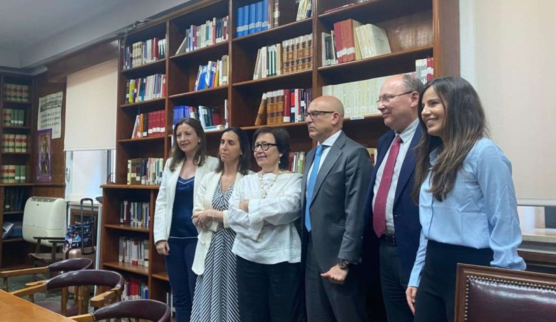 Fedeca/redes sociales