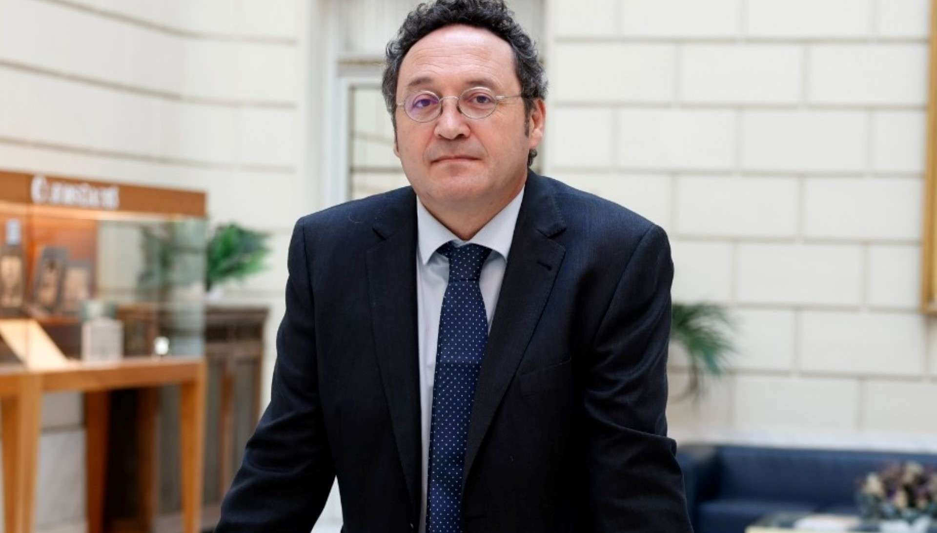 ¿Por qué el fiscal general condenado evita la pena de prisión?