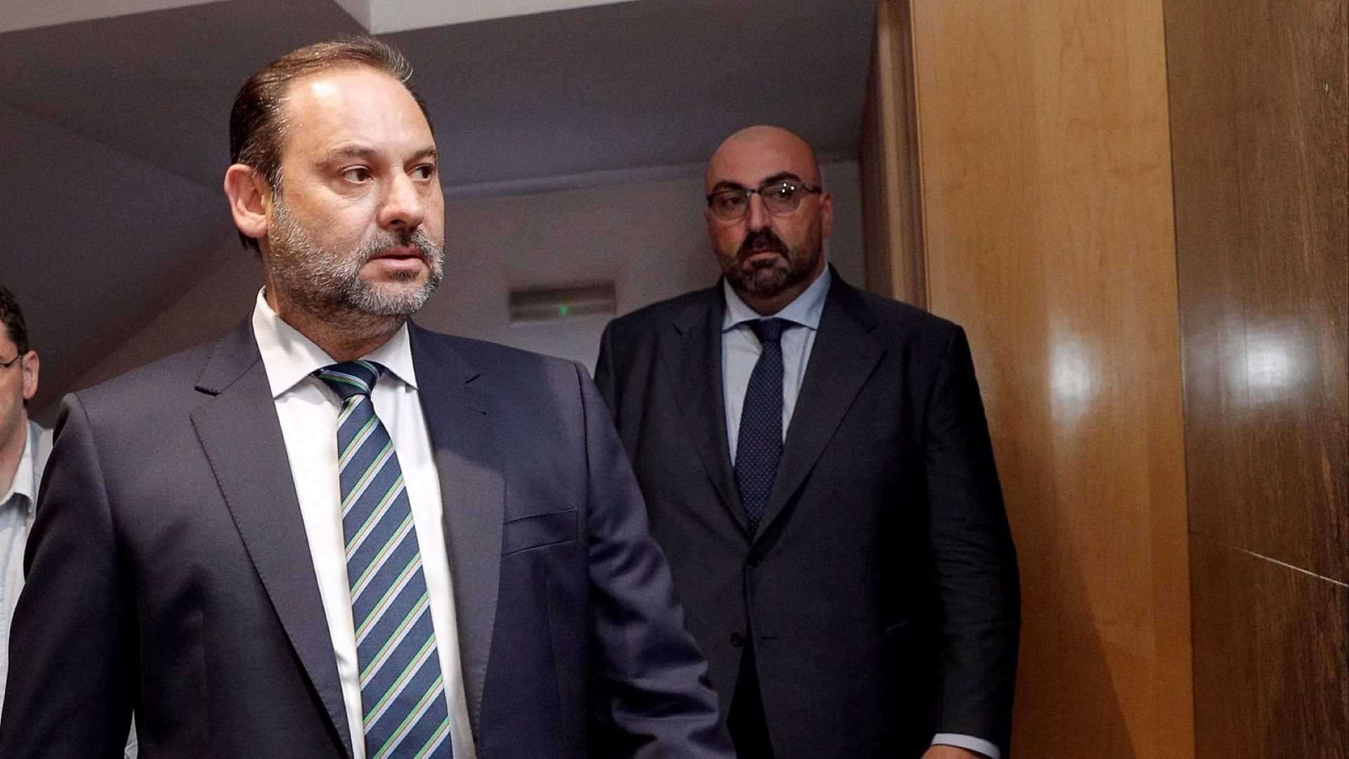 Varapalo judicial para Koldo y Ábalos: se investigarán las adjudicaciones que señaló Aldama