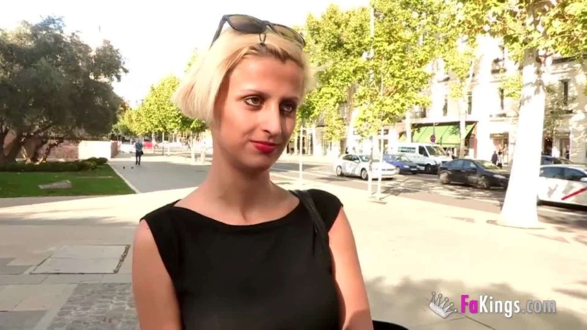 La que le limpia la casa a Ábalos es la actriz porno Letizia Hilton