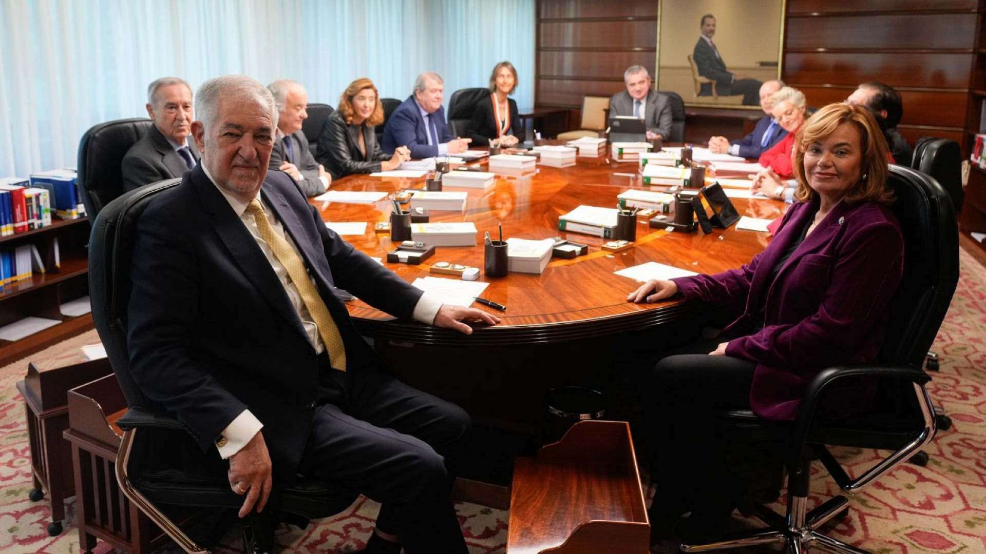 La Ley de Amnistía “no pretende el interés general” sino el de Sánchez