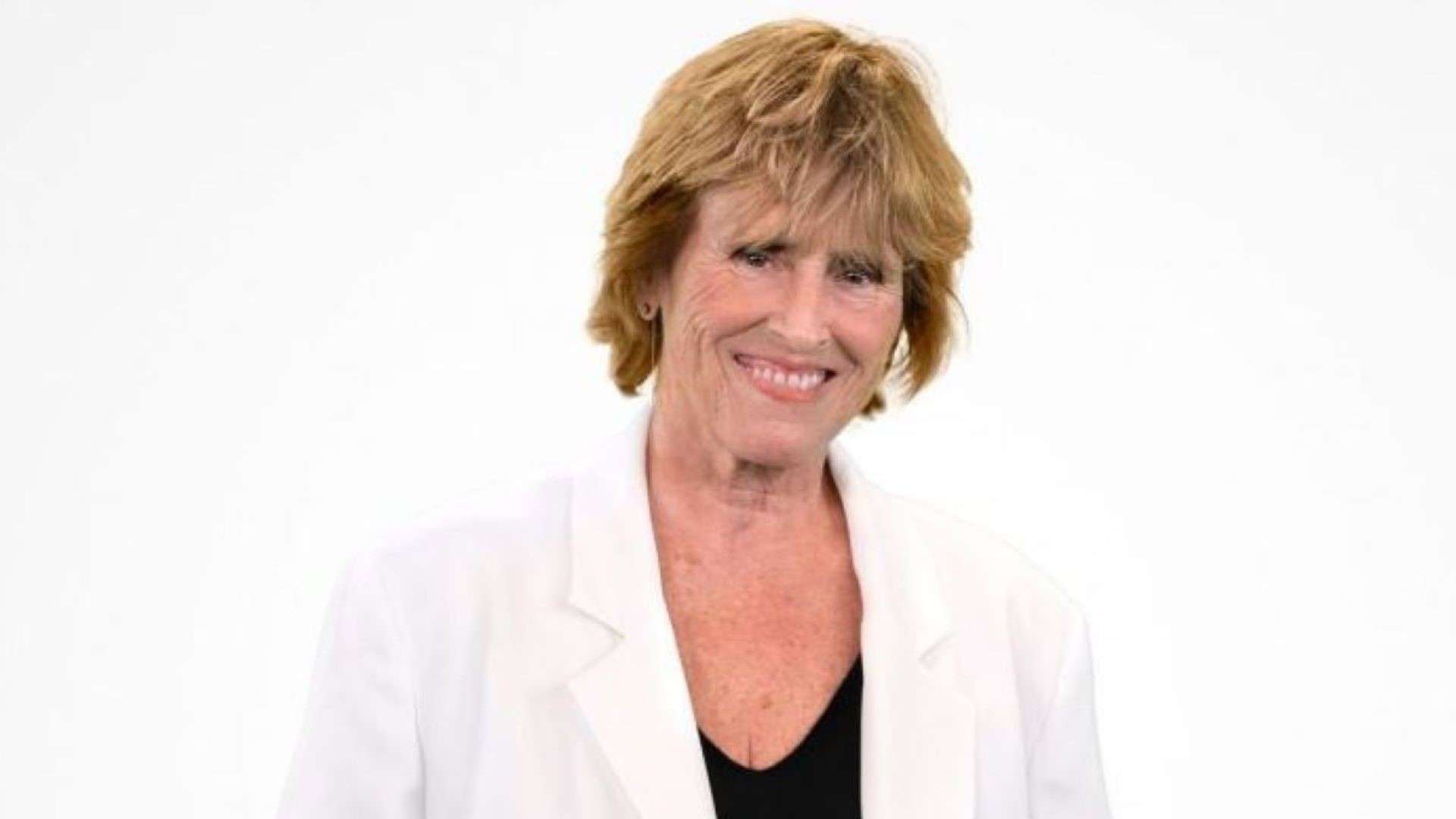 Nuevo programa para Mercedes Milá en RTVE al tiempo que defiende a Pedro Sánchez