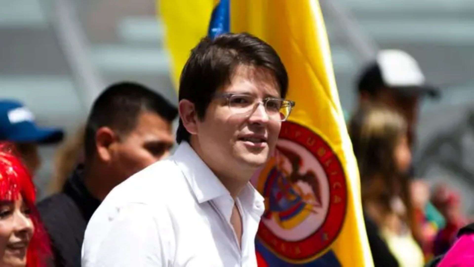 Miguel Uribe-BBC Miguel Uribe/BBC