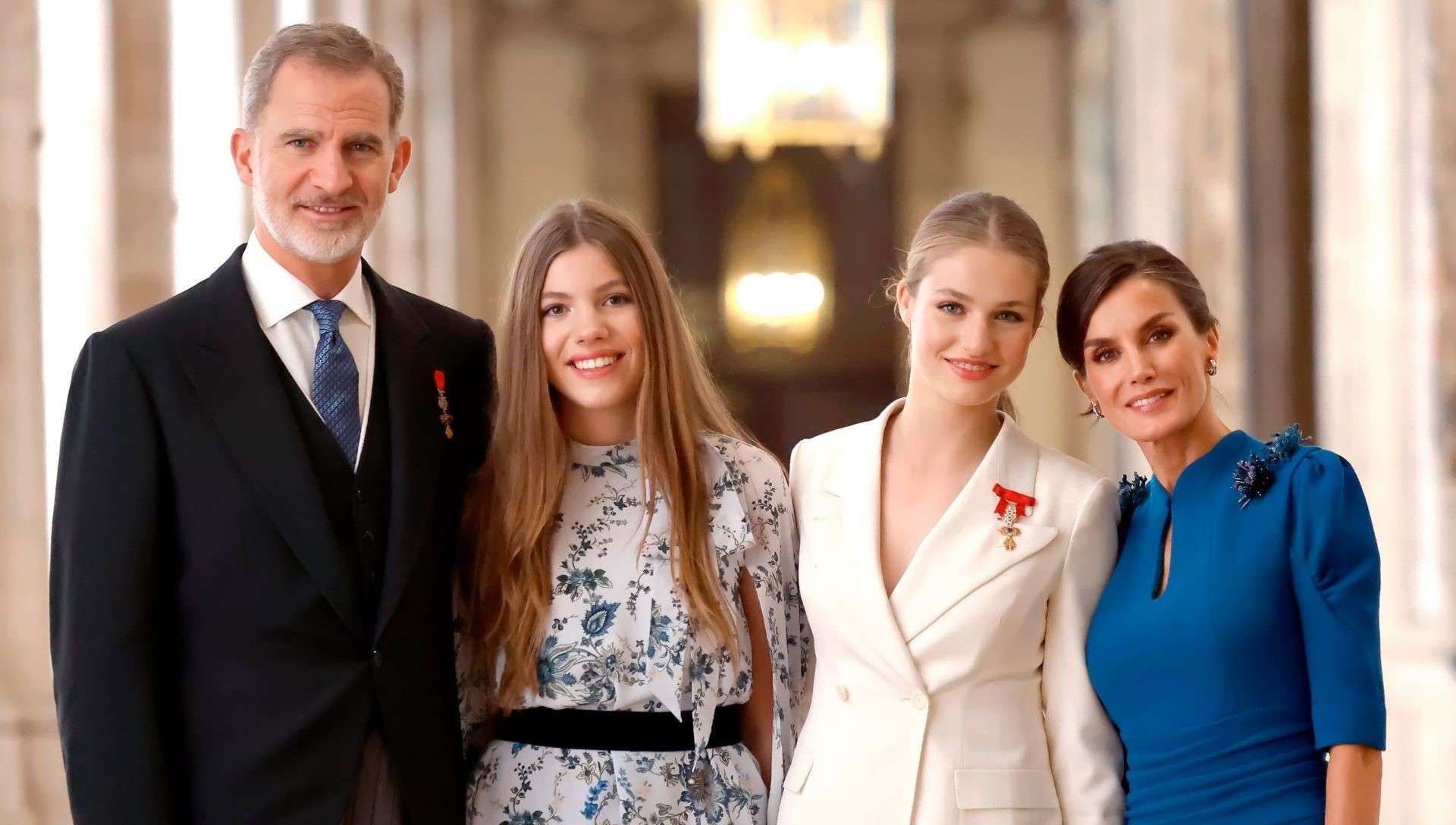 Monarquía-CasaReal Monarquía/Casa Real