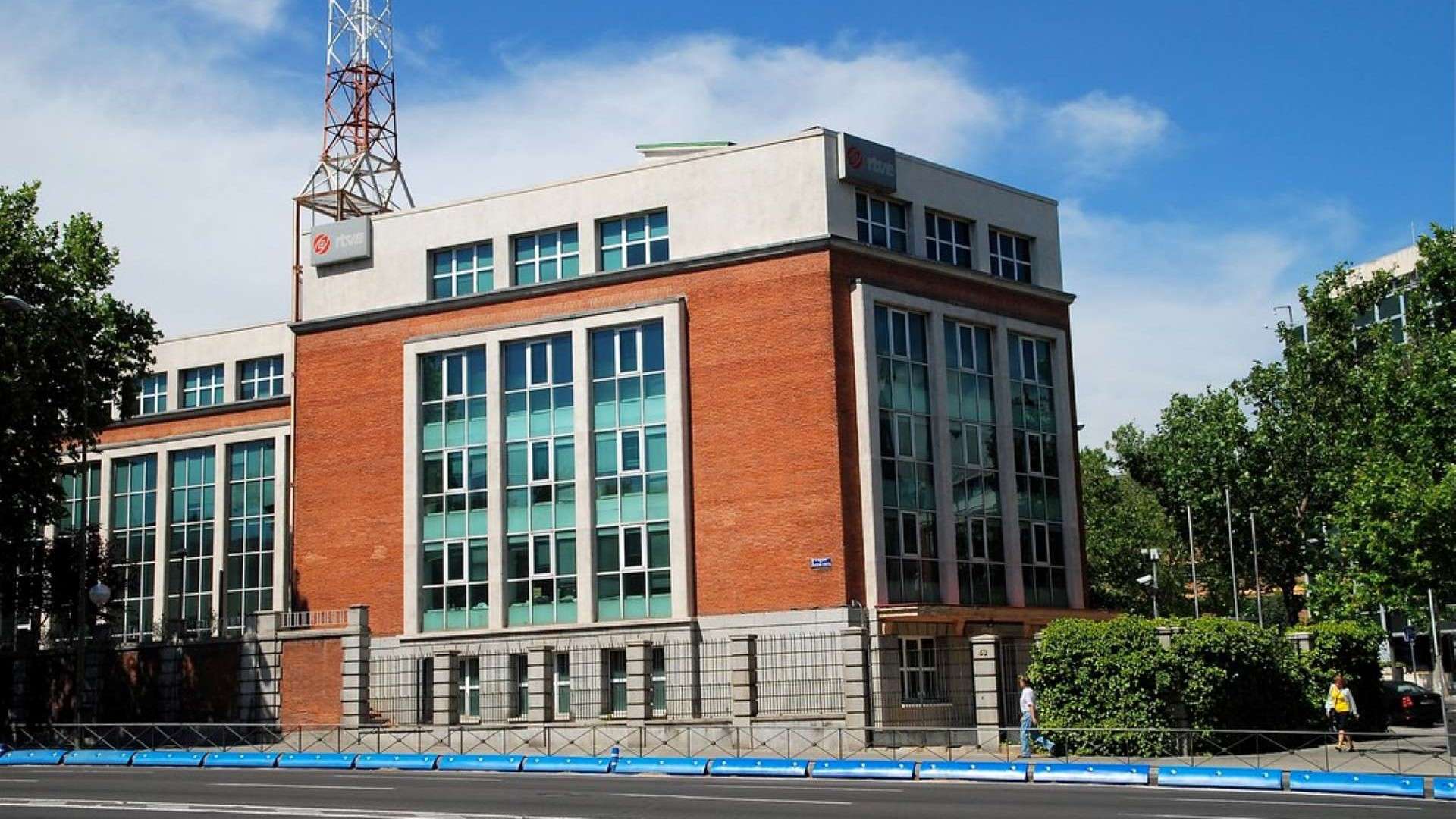 Sede del futuro Museo del Cine/Flickr