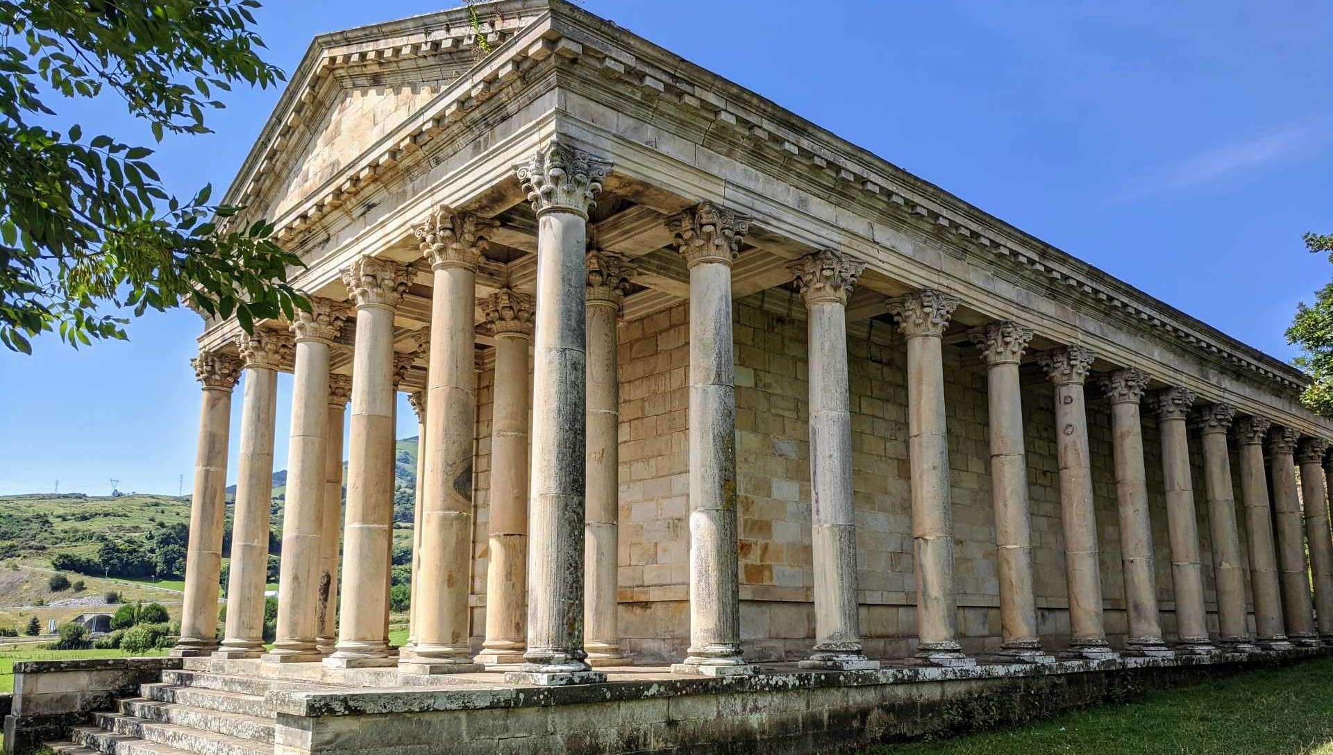 Iglesia de San Jorge/Wikimedia