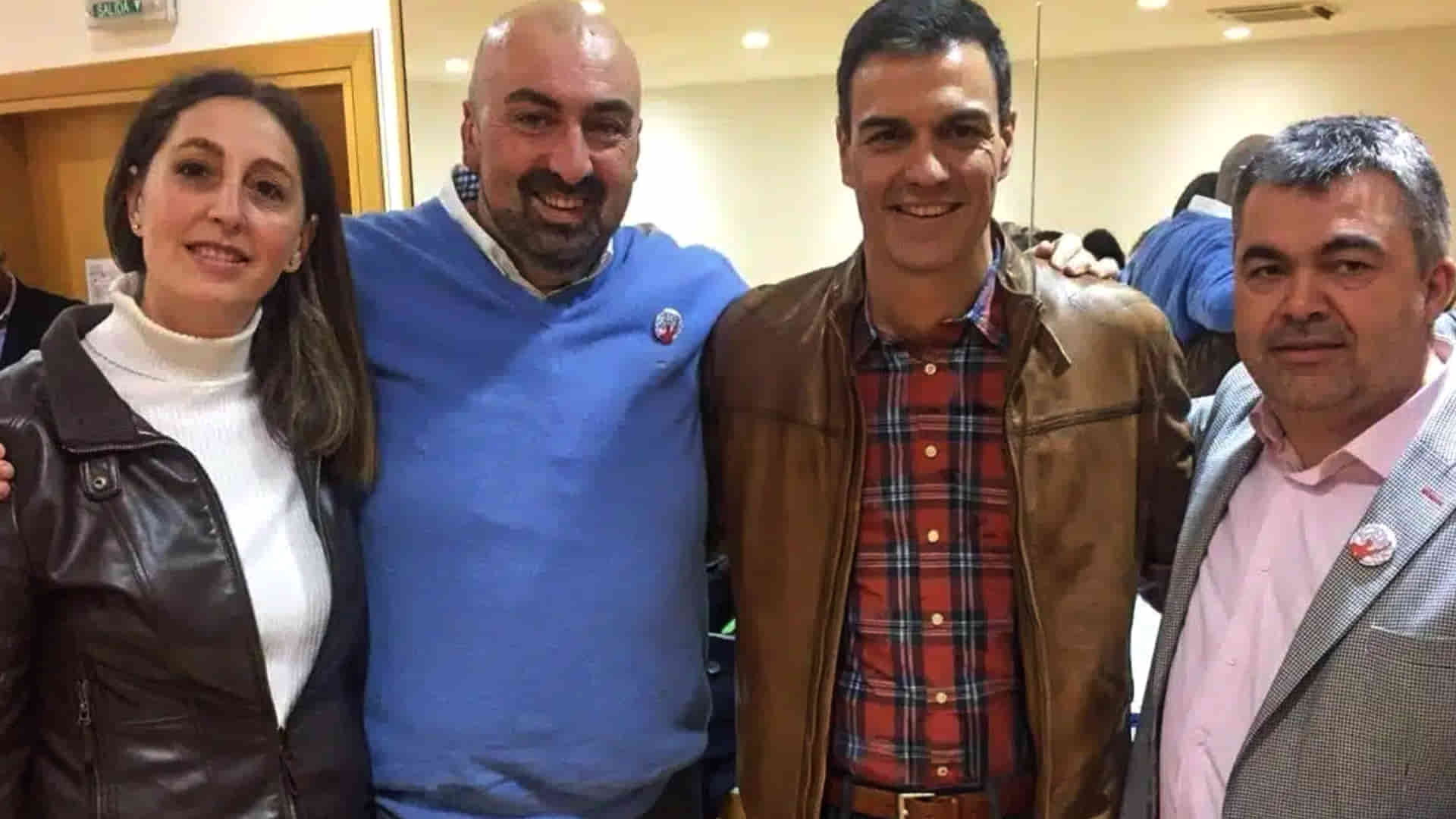 La Audiencia Nacional encuentra en la exmujer de Koldo ‘indicios racionales’ de blanqueo de capitales