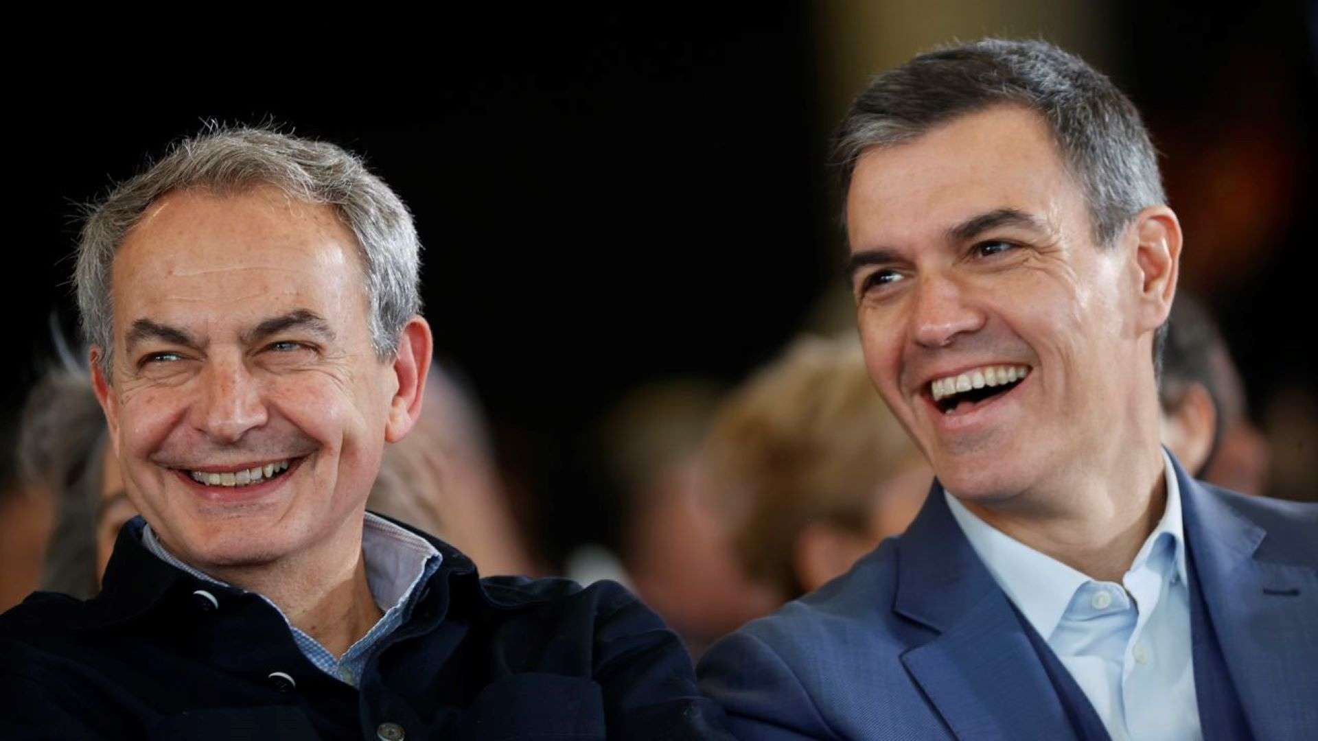 Zapatero: número 1 de la presunta trama de corrupción del PSOE y “emisario del chavismo”