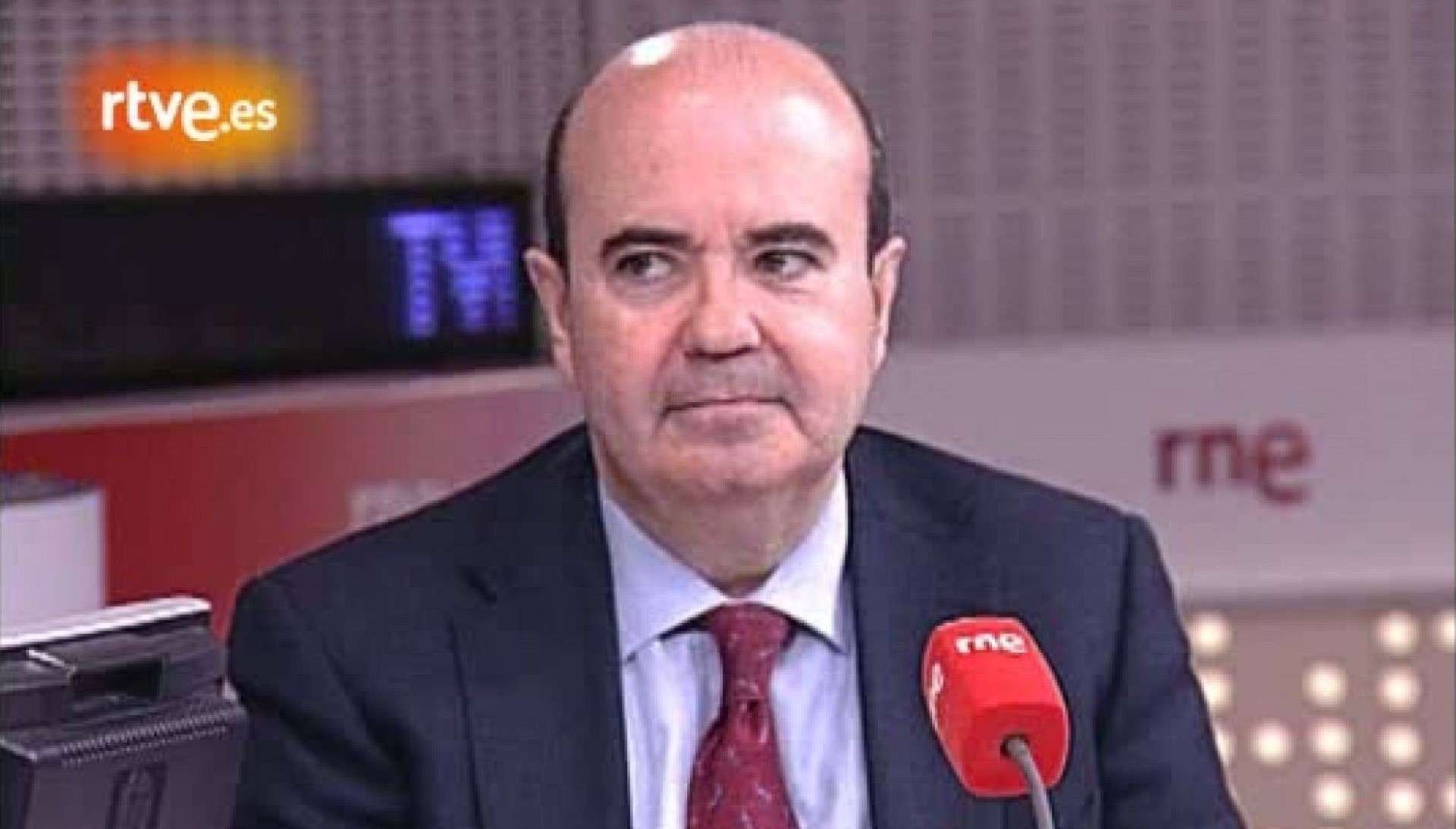 Leire Díez estaba a sueldo del socialista Zarrías cuando reunía información contra la UCO, jueces y fiscales