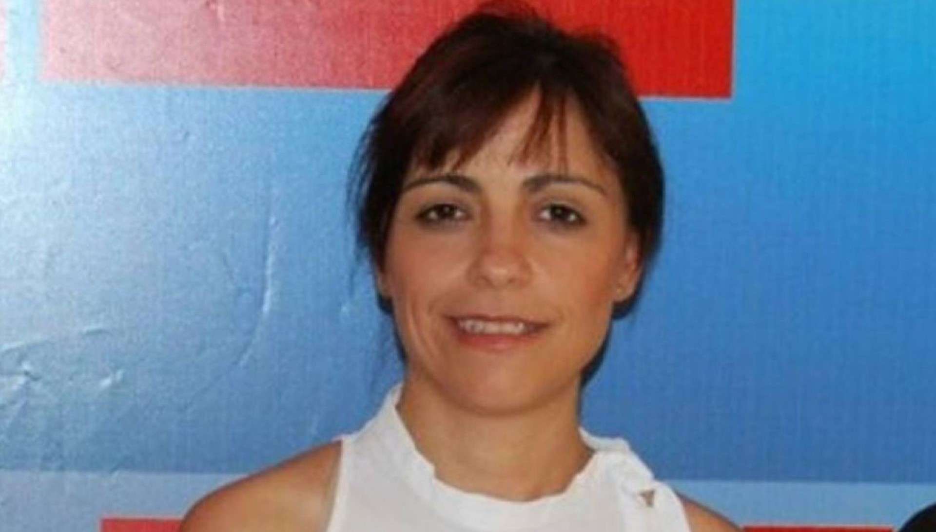 Ana María Fuentes/101TV