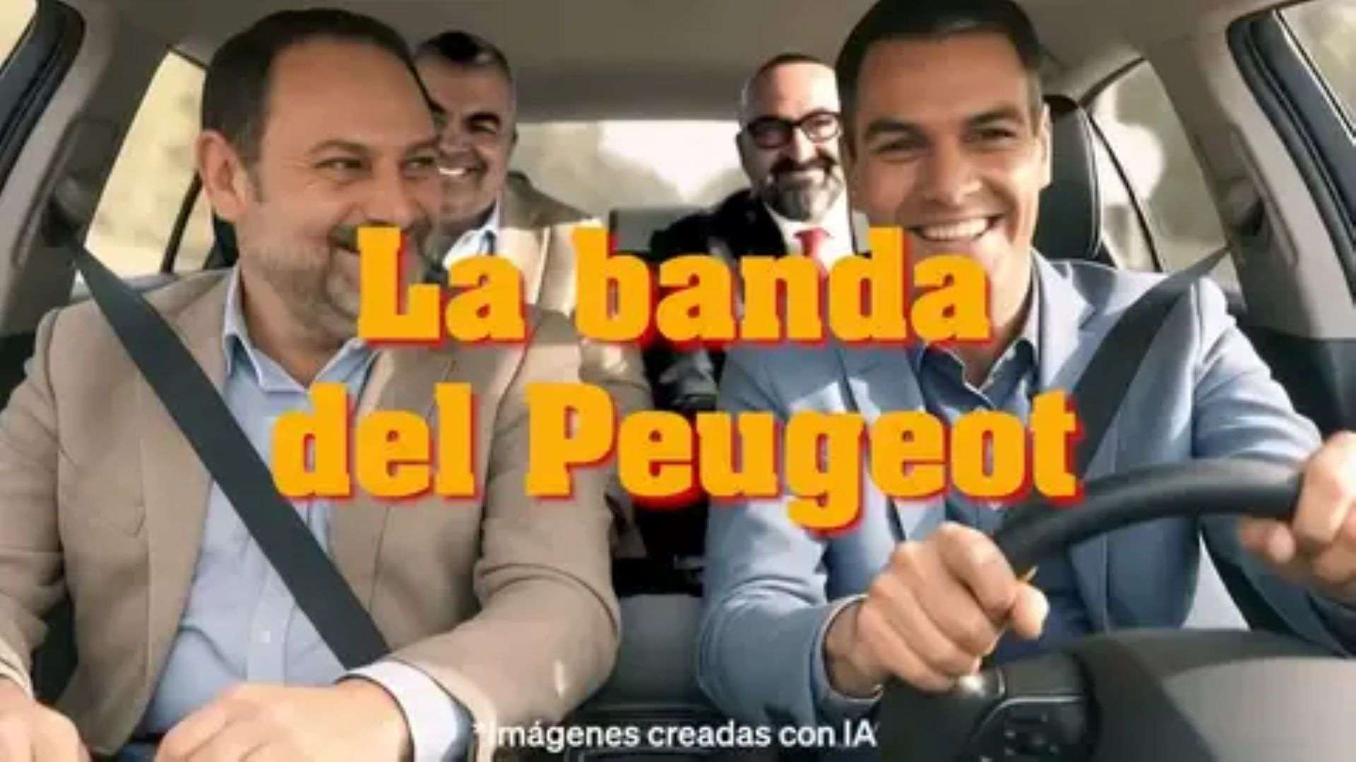 La empresa de Cerdán transfirió fondos a la de Koldo cuando viajaban con Sánchez en sus primarias de 2017