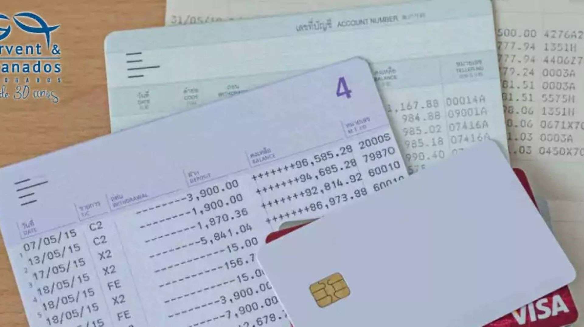 Ojo: si tienes una cuenta bancaria compartida con tu hijo Hacienda te puede sancionar