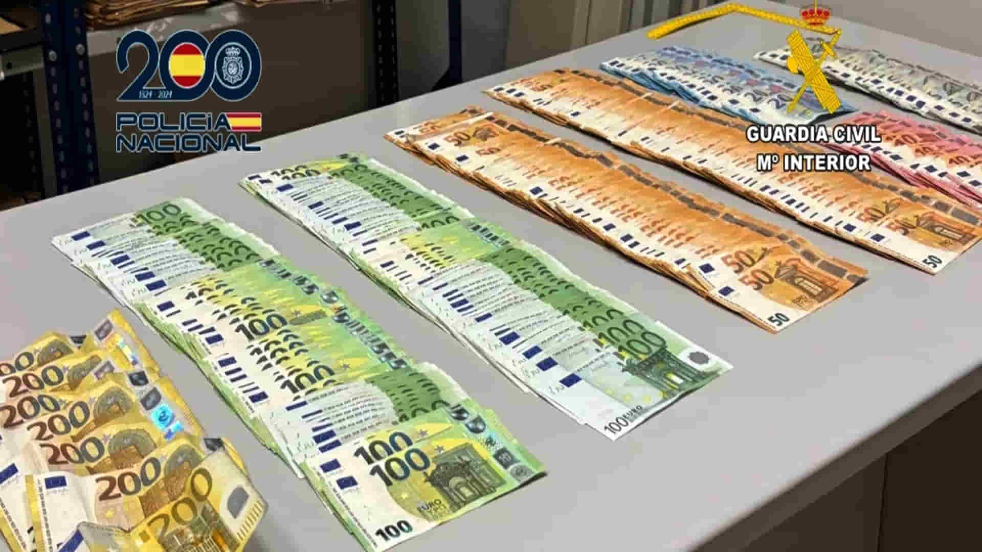 Tres detenidas por cientos de empadronamientos falsos de ilegales en Játiva