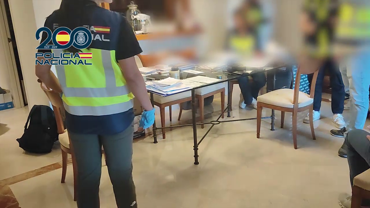 documentación falsa para obtener nacionalidad española