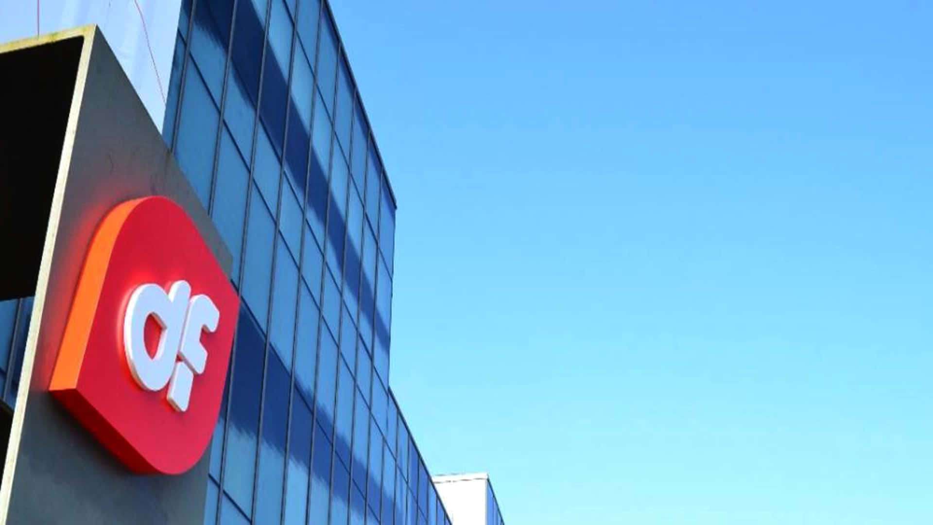 Duro Felguera anuncia un ERE de la mitad de su plantilla