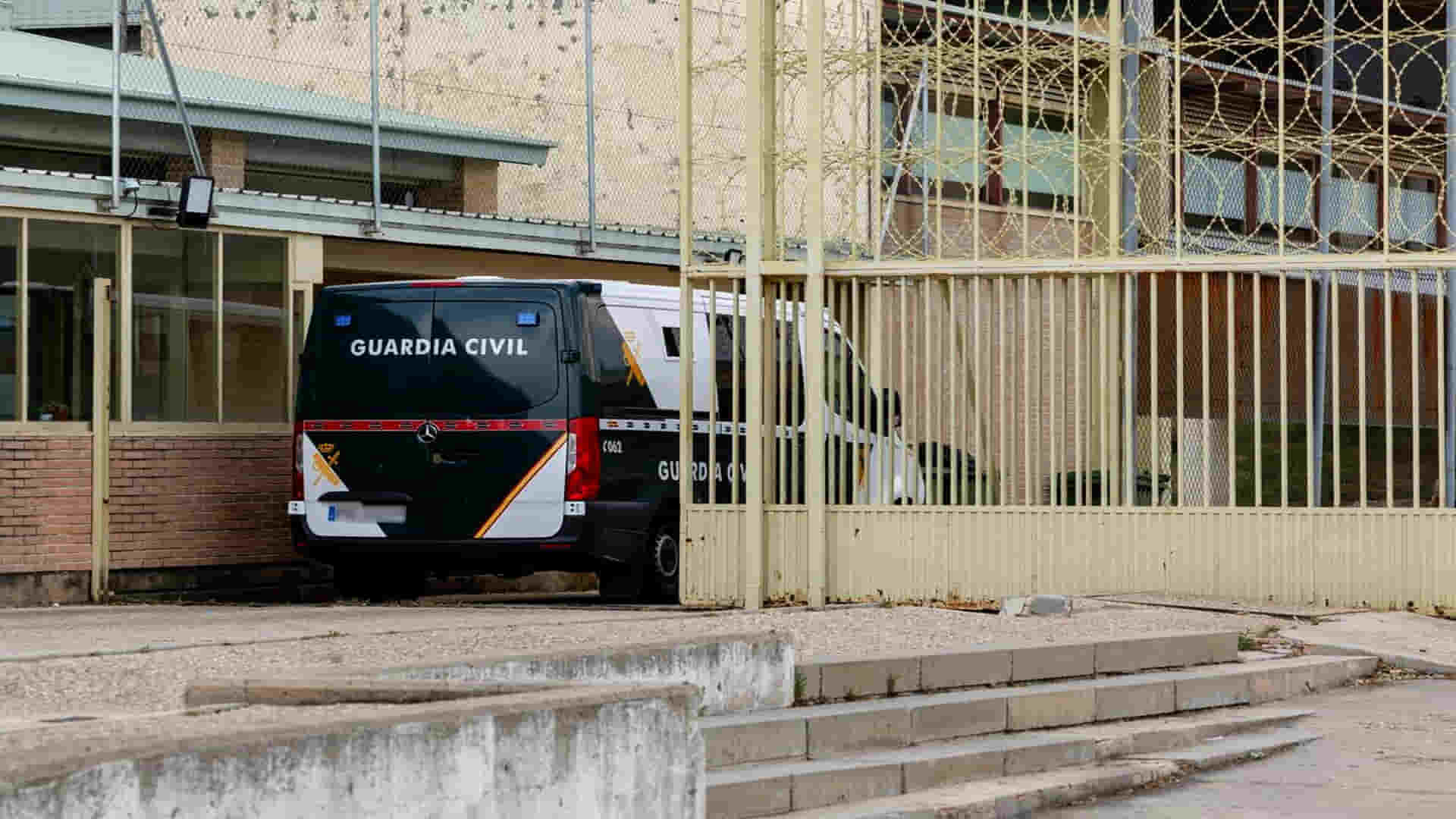 El Supremo confirma la prisión provisional de Santos Cerdán