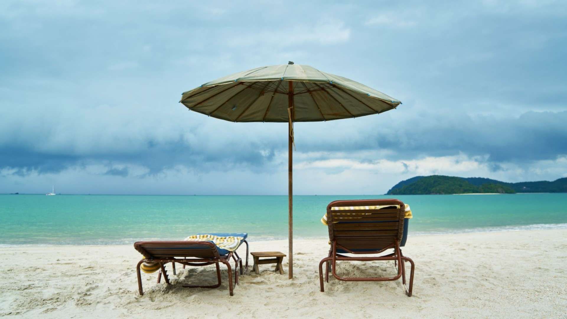 Vacaciones de verano/PxHere