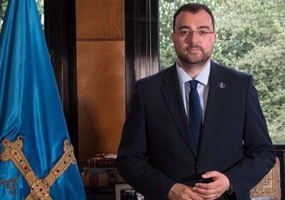 Adrián Barbón/Wikimedia