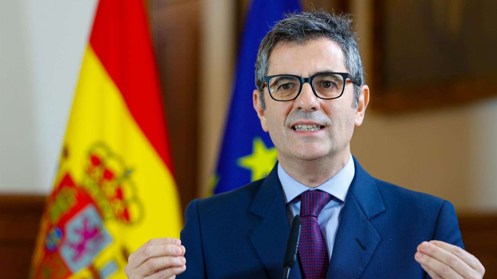 La Asociación Profesional de la Magistratura critica la reforma de Bolaños que limita la acusación popular