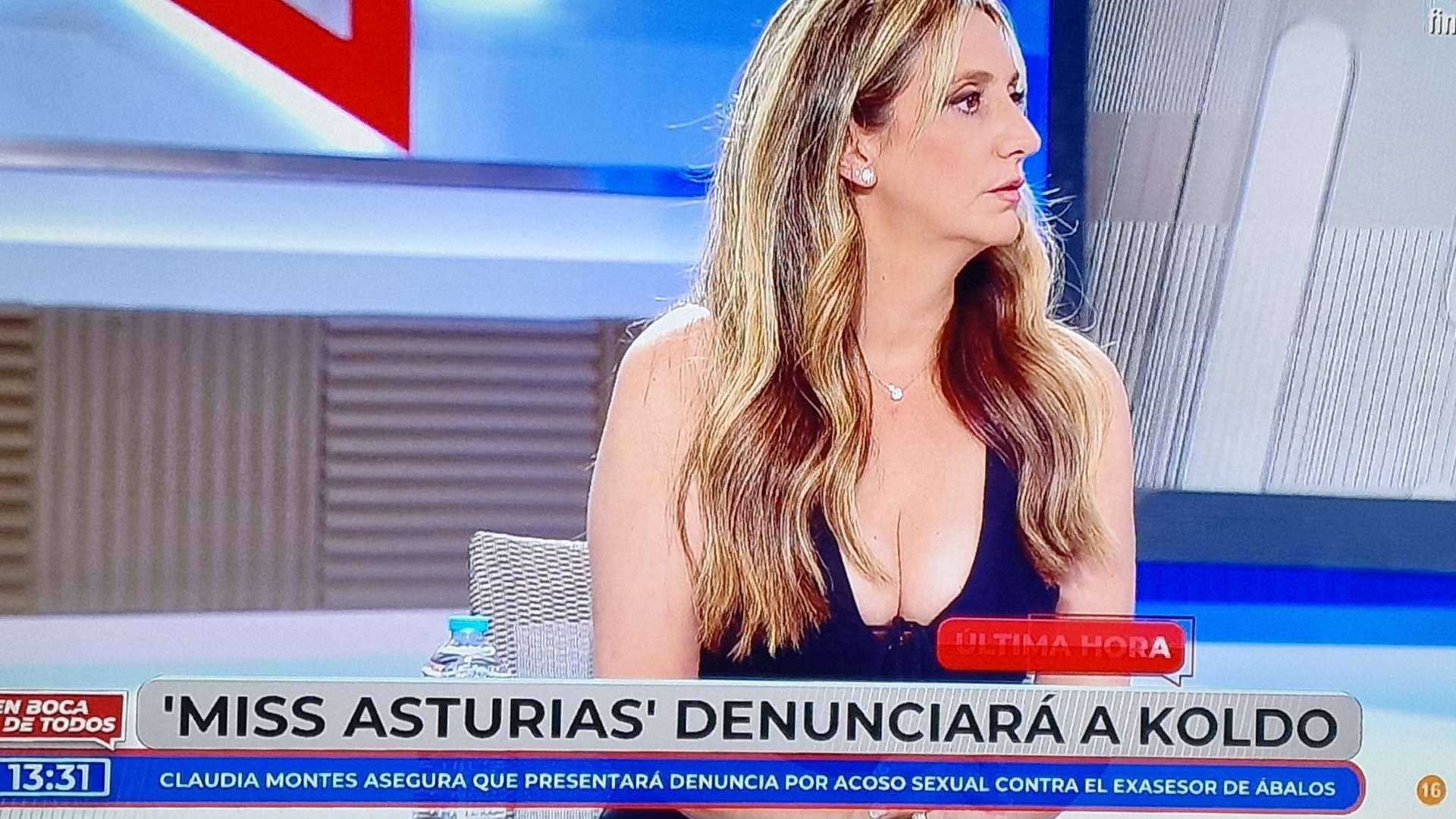 Claudia Montes-Cuatro Claudia Montes/Cuatro