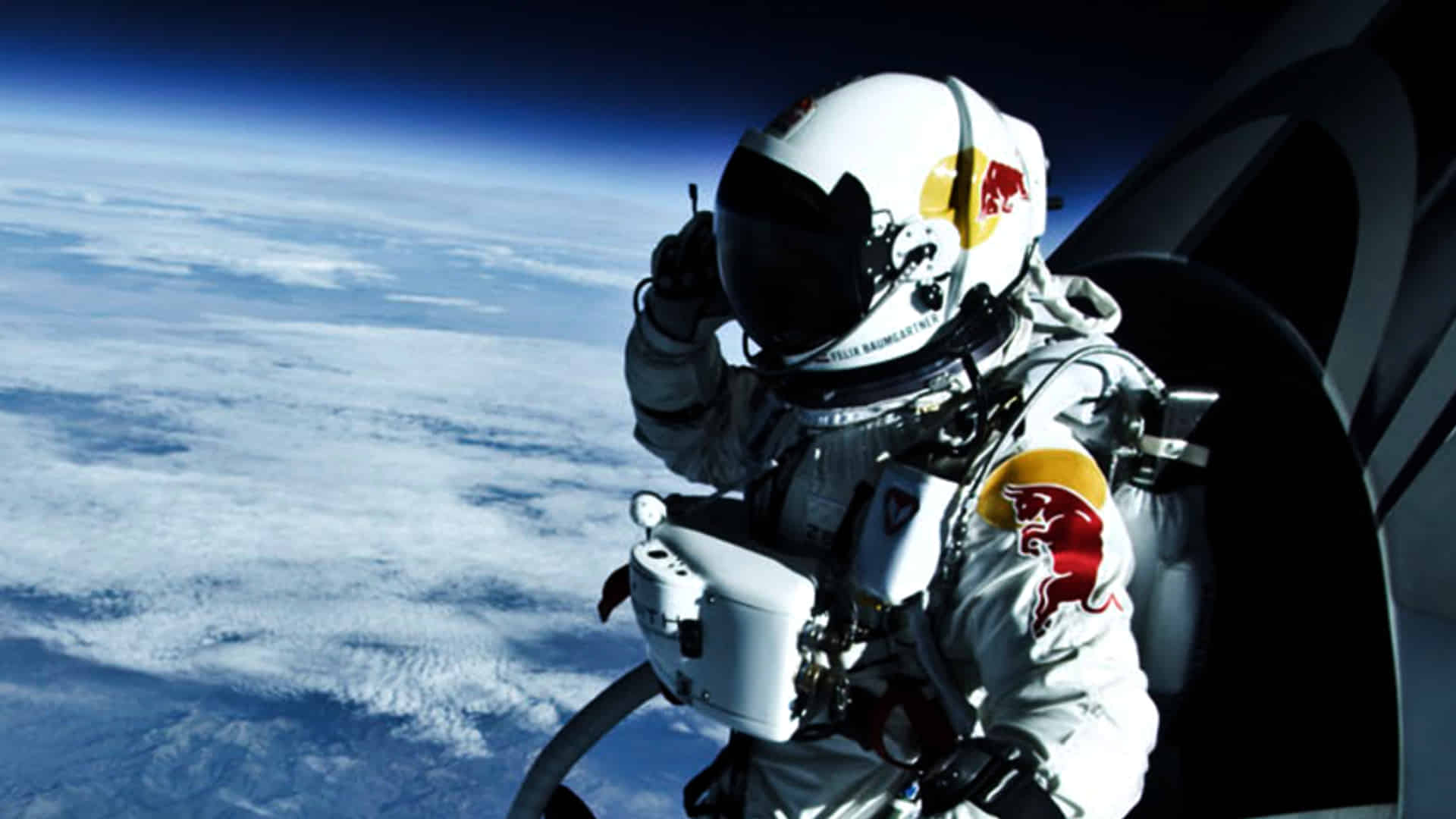 Felix Baumgartner