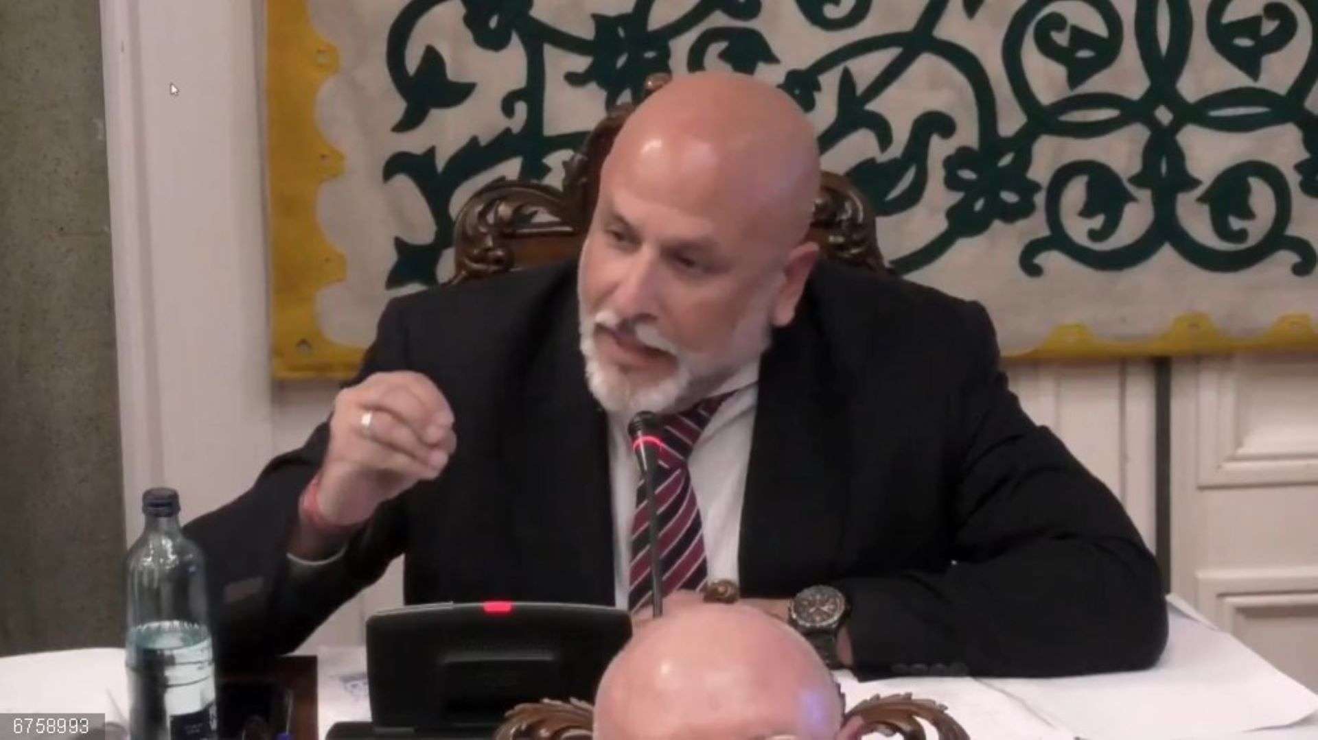 Cartagena: Vox en contra de destinar 560.000 euros para la ‘inclusión’ de ilegales en la ciudad