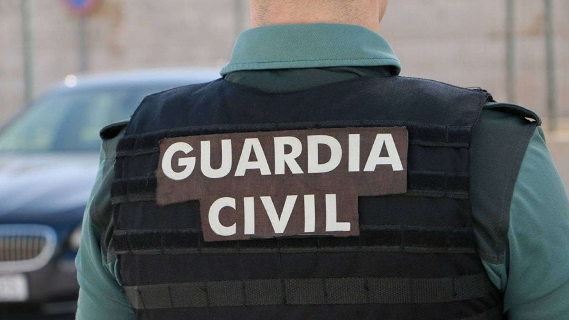 Precariedad laboral de la Guardia Civil en la Cumbre de la ONU