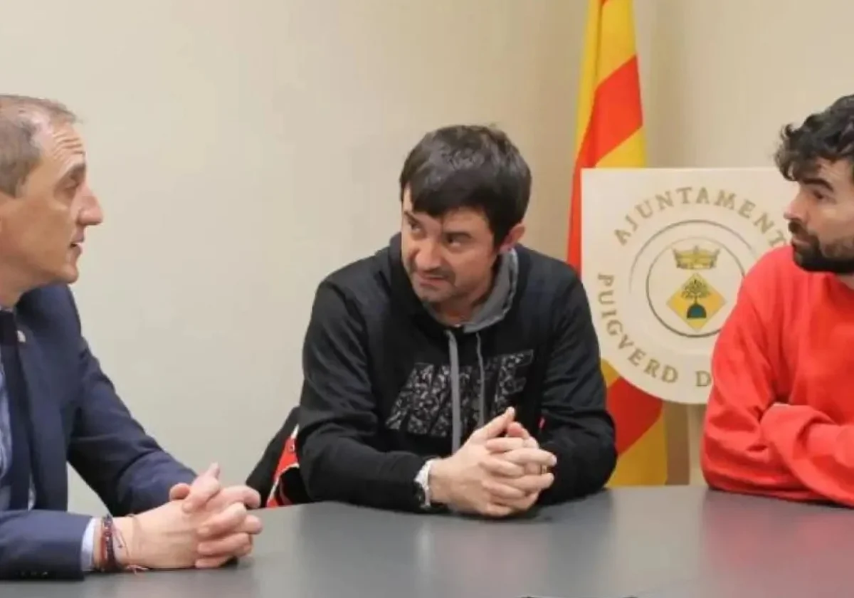 Hallado muerto el exalcalde de Puigverd