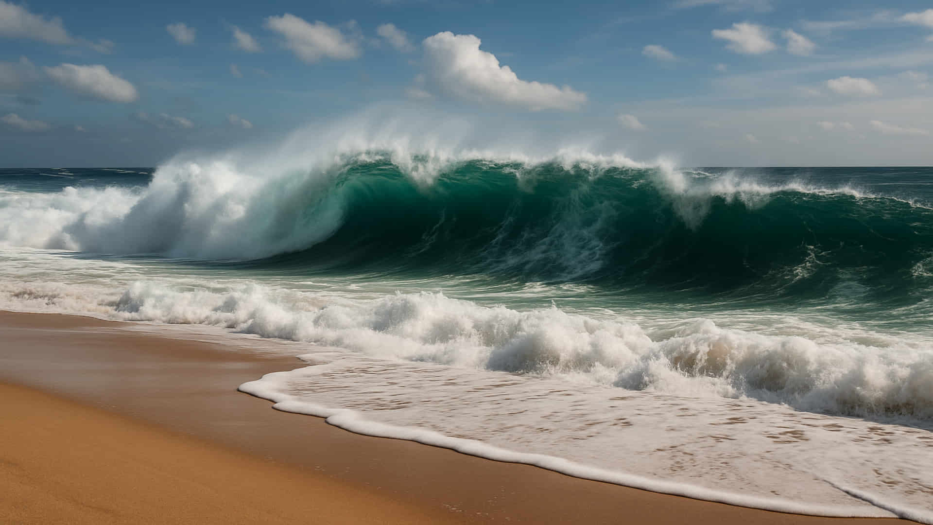 Alerta de tsunami en los países costeros del Pacífico por un terremoto en Rusia
