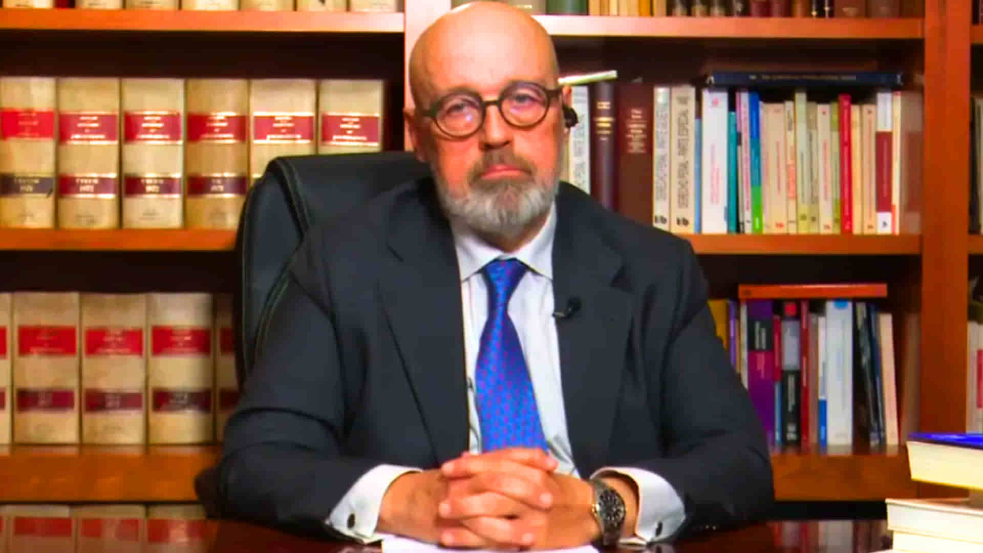 El abogado de los audios de la fontanera del PSOE se une a la defensa de Santos Cerdán