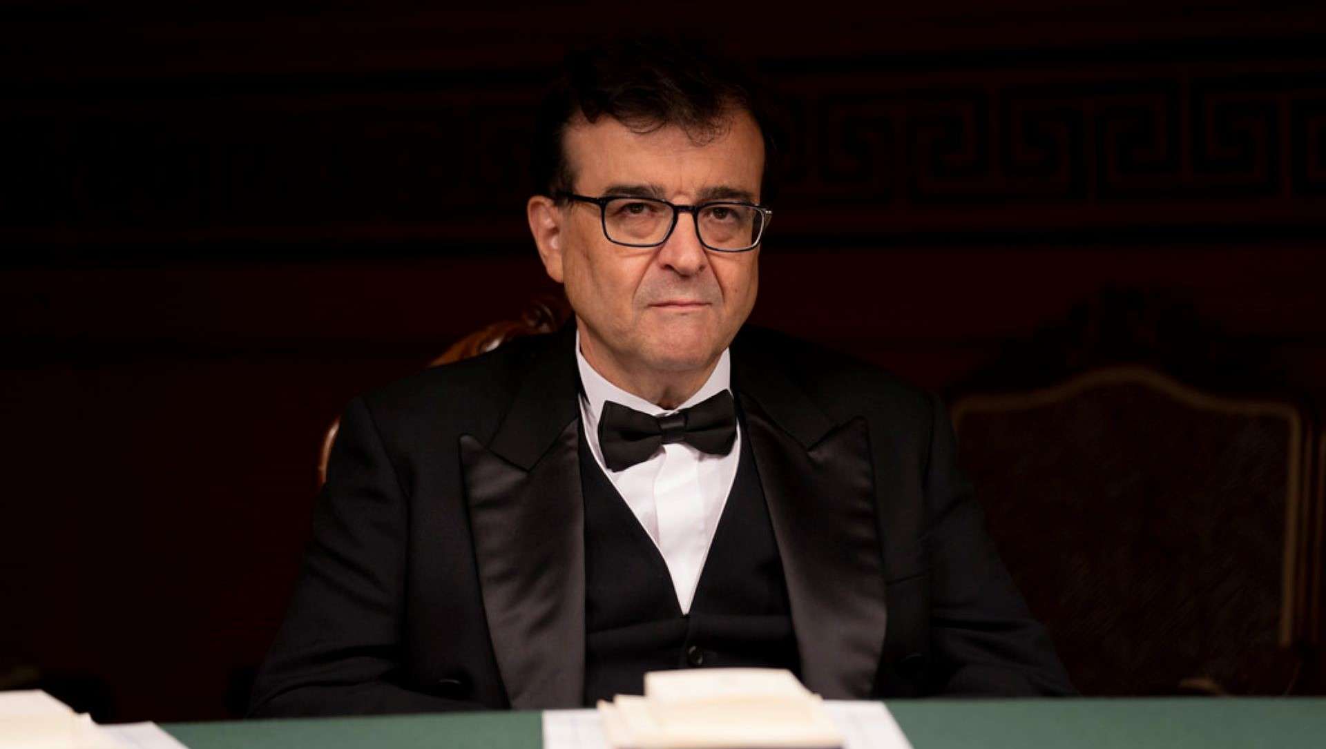 Javier Cercas/Flickr