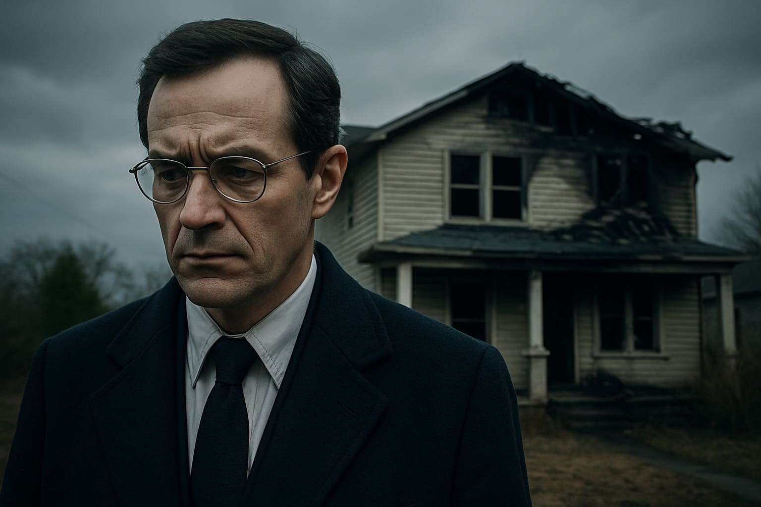 El impostor que mató a su familia para ocultar una mentira de 18 años