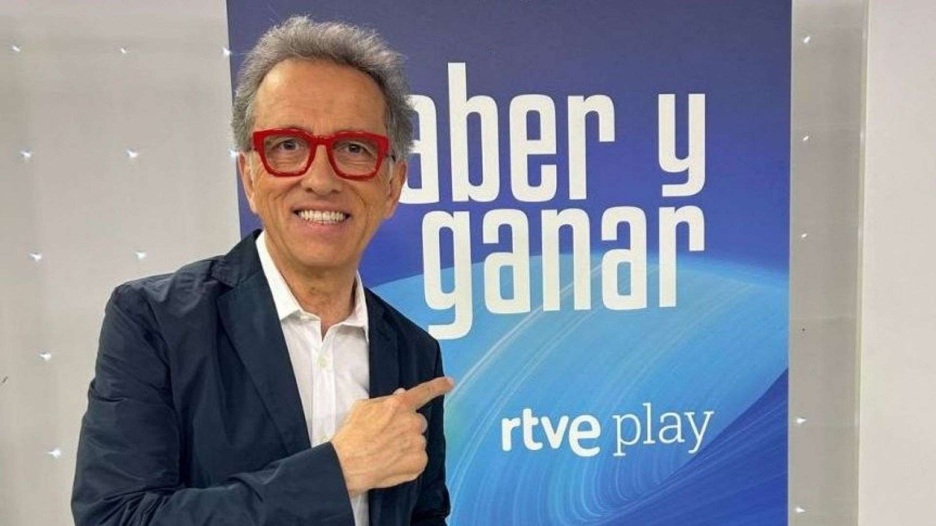 Jordi Hurtado/RTVE