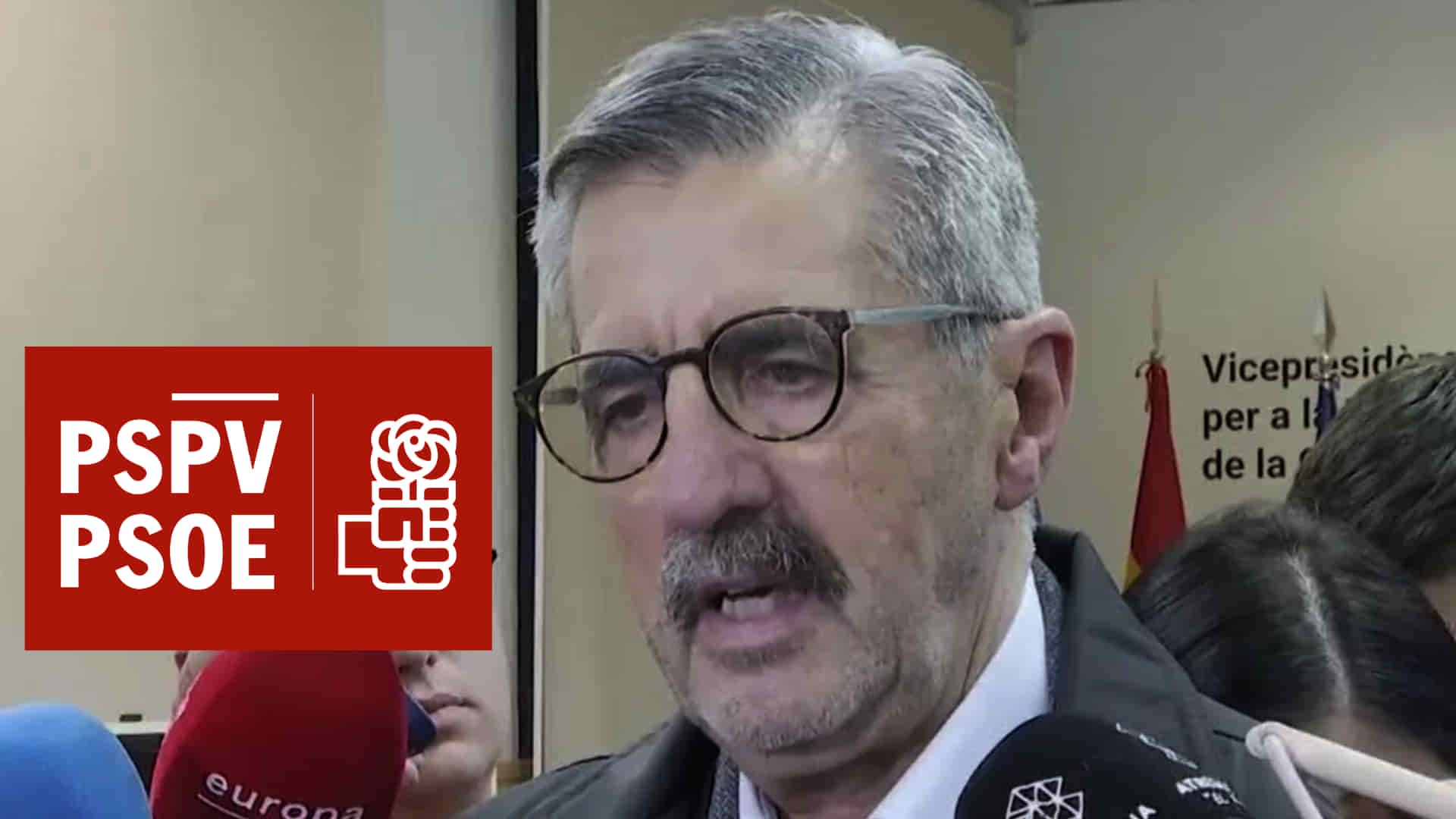 El comisionado de Sánchez para la Dana usó presuntamente un título falso para convertirse en funcionario