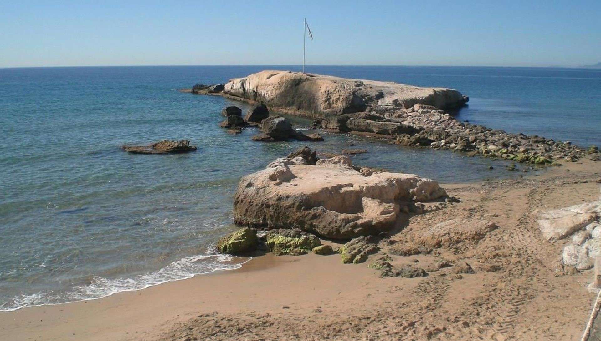 El Pichirichi de Pulpí/Diario de Almería