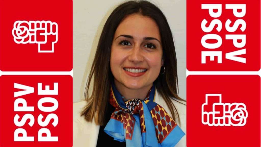 Demanda por acoso laboral contra la nº2 del PSOE valenciano