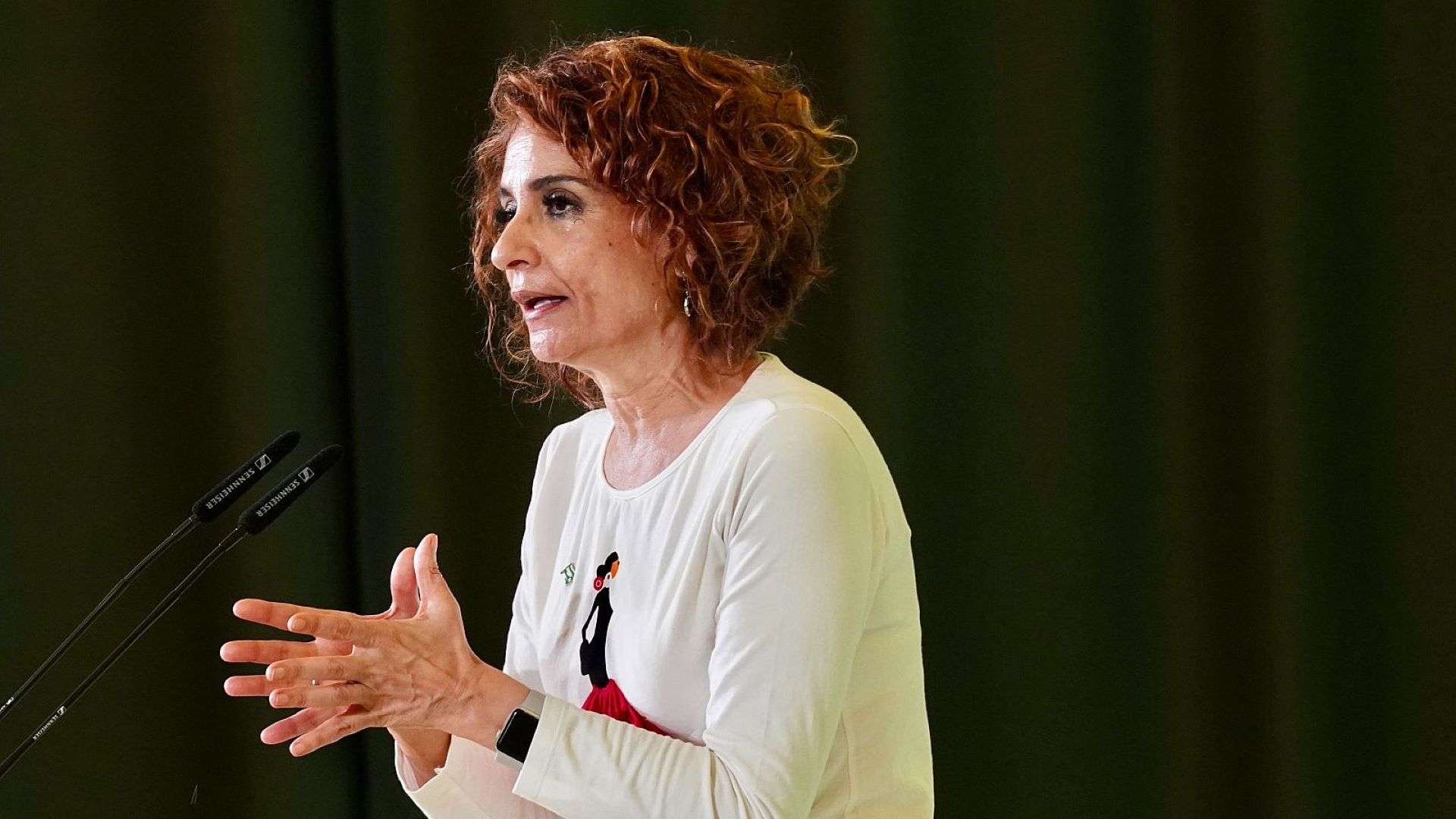 Los inspectores de Hacienda exigen la dimisión de Montero