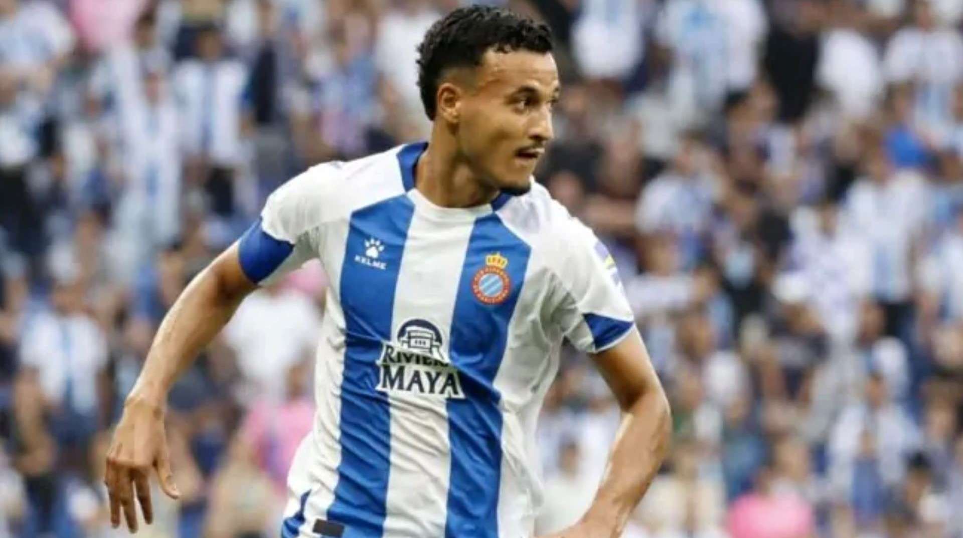 Omar El Hilali/Marca