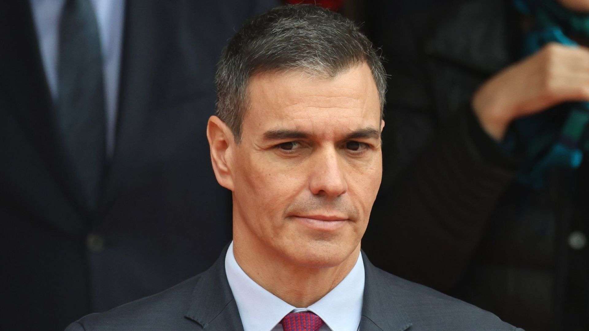 Pedro Sánchez-RTVE Pedro Sánchez/RTVE